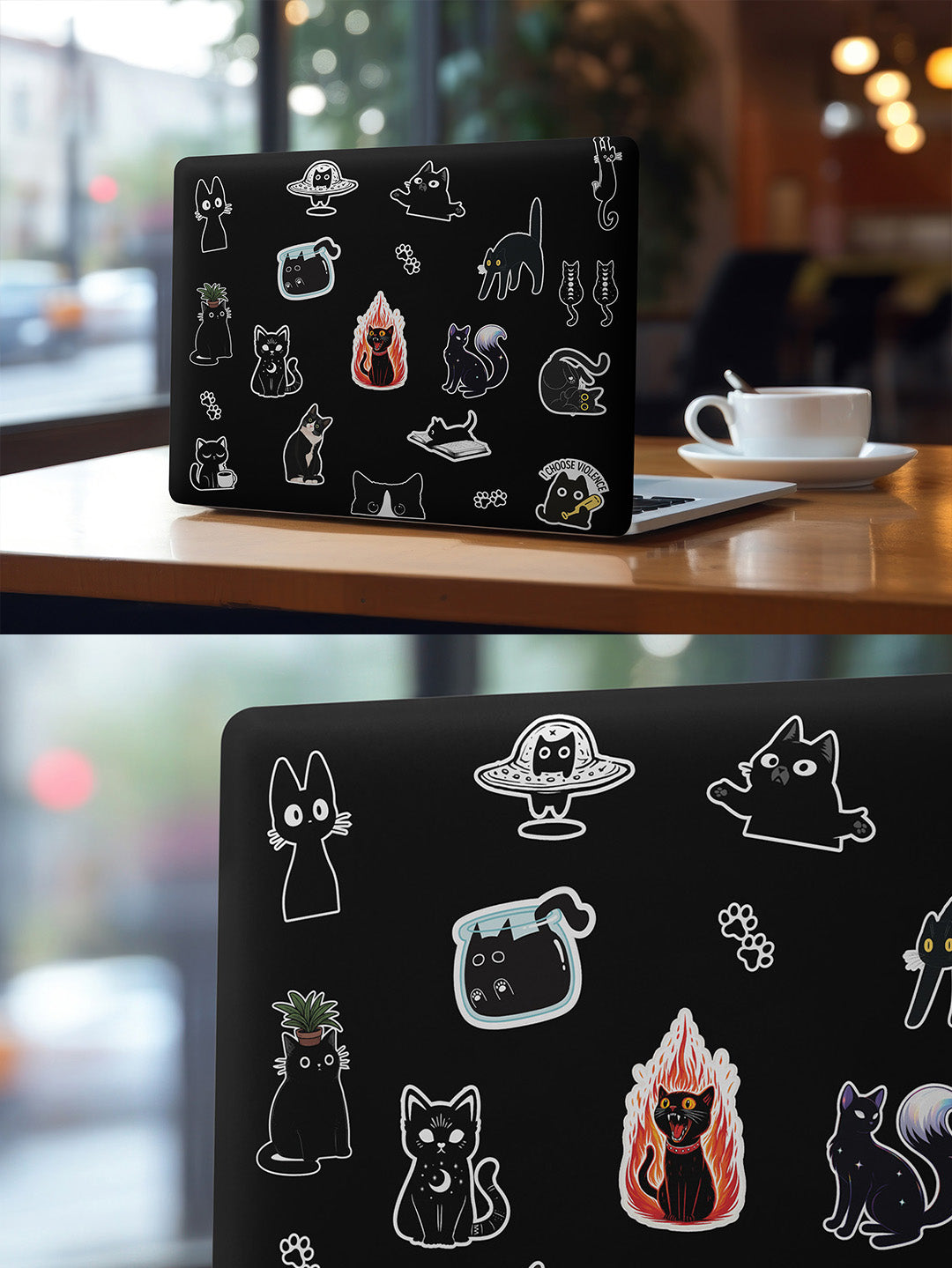 Pack It All! | Stickers